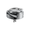 Graifer rotativ de mare capacitate fara arbore + suveica, Koban, type KRT
