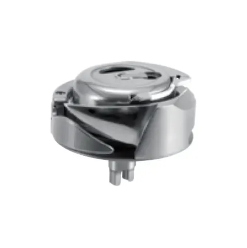Graifer rotativ de mare capacitate fara arbore + suveica, Koban, type KRT