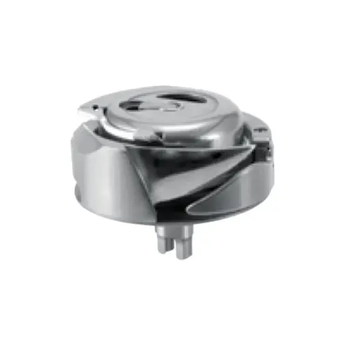 Graifer rotativ de mare capacitate fara arbore + suveica, Koban, type KRT