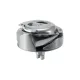 Graifer rotativ de mare capacitate fara arbore + suveica, Koban, type KRT