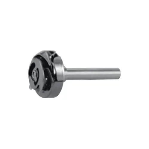 Graifer rotativ orizontal standard cu arbore + suveica, Koban, type KRT