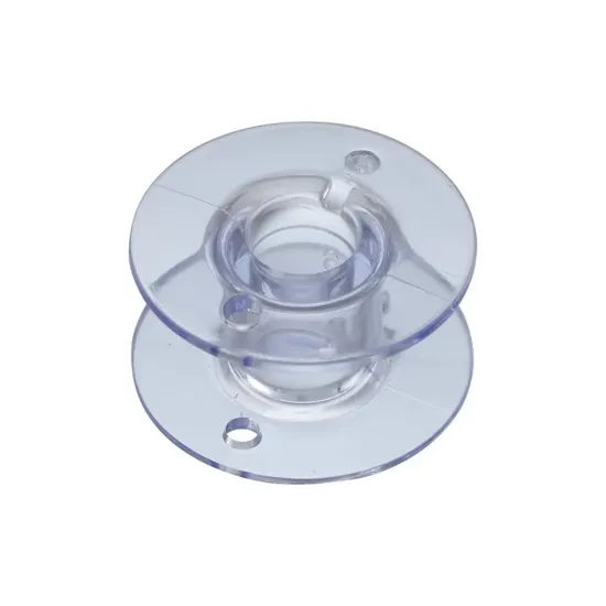 Mosorel din plastic pentru masini de cusut casnice cu 1 ac Brother cls. Prestige 10, 20, 30, 31, 33, 35, 40, PX 100, PX 200, PX 300, BS 2145, BS 2250, LS-2720, LS-2820, LS-2920, Seria VX, Seria XL