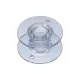 Mosorel din plastic pentru masini de cusut casnice cu 1 ac Brother cls. Prestige 10, 20, 30, 31, 33, 35, 40, PX 100, PX 200, PX 300, BS 2145, BS 2250, LS-2720, LS-2820, LS-2920, Seria VX, Seria XL