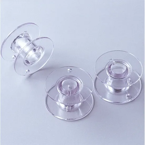 Mosorel din plastic pentru masini de cusut casnice cu 1 ac Brother cls. Prestige 10, 20, 30, 31, 33, 35, 40, PX 100, PX 200, PX 300, BS 2145, BS 2250, LS-2720, LS-2820, LS-2920, Seria VX, Seria XL