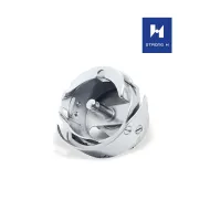 Graifer rotativ orizontal cu taiere de fir Strong H