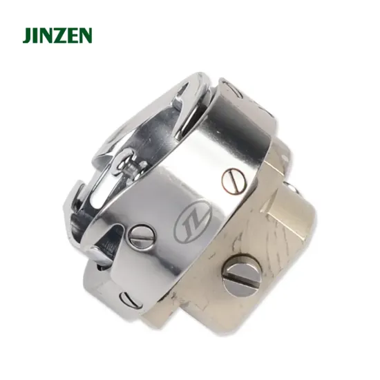 Graifer rotativ orizontal cu taiere de fir Jinzen