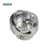 Graifer rotativ orizontal cu taiere de fir Jinzen