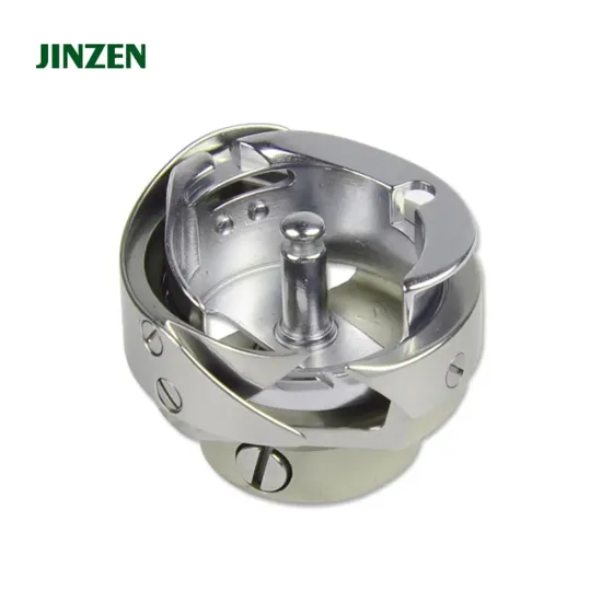 Graifer rotativ orizontal cu taiere de fir Jinzen