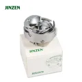 Graifere rotative orizontale Jinzen