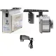 Servomotor electronic pentru masini de cusut industriale, fara pozitionare ac, 550W, 4,500 rot/min, 220V, JK-513A