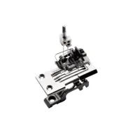 Set conversie pentru masini industriale de cusut cu 2 ace Brother DT6-B927, pentru materiale medii, 6.4mm (1/4″)