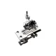 Set conversie pentru masini industriale de cusut cu 2 ace Brother DT6-B928, pentru materiale extra groase, 6.4mm (1/4″)