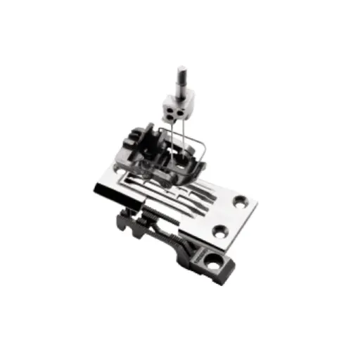 Set conversie pentru masini industriale de cusut cu 2 ace Brother DT6-B928, pentru materiale extra groase, 6.4mm (1/4″)