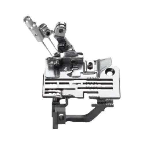 Set conversie pentru masini industriale de surfilat tip picot (surje) cu 1 ac Kansai Special UK2004S-20F, 1.5mm (0x1.5)