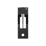 Placa de ac pentru masina de cusut industriala cu 2 ace Brother LT2-B842, materiale subtiri si medii, 3/16″ (4,8mm)