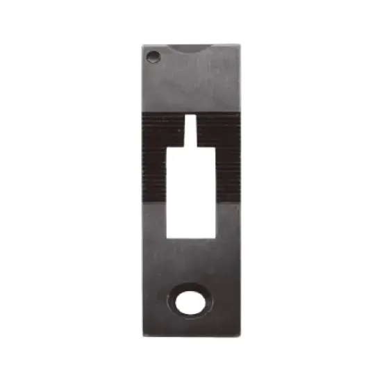 Placa de ac pentru masina de cusut industriala cu 2 ace Brother LT2-B842, materiale medii, 5/32″ (4,0mm)