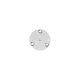 Insert placa de ac pentru masina industriala de cusut butoniere Sun Star B-1306HS, 2mm