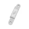 Placa de ac pentru masini de cusut industriale cu 3 ace Juki MH-380, 1/8″ (3,2mm)
