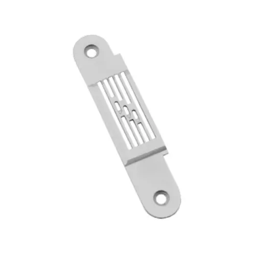 Placa de ac pentru masini de cusut industriale cu 3 ace Juki MH-380, 1/8″ (3,2mm)