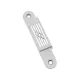 Placa de ac pentru masini de cusut industriale cu 3 ace Juki MH-380, 1/8″ (3,2mm)