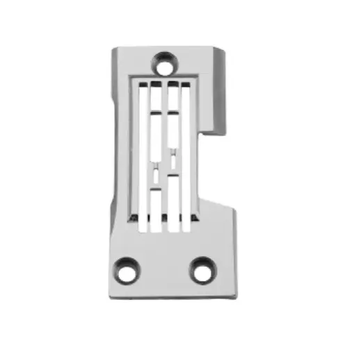 Placa de ac pentru masini de cusut industriale cu 2 ace Juki MS-1190, 3/16″ (4,8mm)
