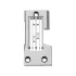 Placa de ac pentru masini de cusut industriale cu 2 ace Juki MS-1190, 3/16″ (4,8mm)