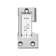 Placa de ac pentru masini de cusut industriale cu 2 ace Juki MS-1190, 3/16″ (4,8mm)