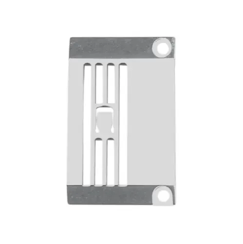 Placa de ac pentru masina de cusut industriala uberdeck 2 ace Kansai Special MZ1100A-UF, 3/16″ (4,8mm)