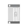 Placa de ac pentru masina de cusut industriala uberdeck 3 ace Kansai Special MZ1100A-UF, 1/4″ (6,4mm)