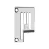 Placa de ac pentru masina de cusut industriala uberdeck 2 ace Kansai Special NW/NR/F, 1/8″ (3,2mm)