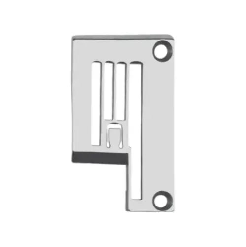Placa de ac pentru masina de cusut industriala uberdeck 2 ace Kansai Special NW/NR/F, 1/8″ (3,2mm)