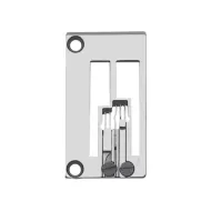 Placa de ac picot (surje) pentru masina de cusut industriala uberdeck Kansai Special PX302-4W