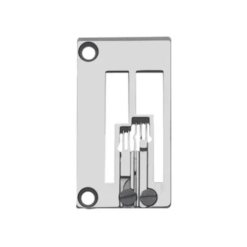 Placa de ac picot (surje) pentru masina de cusut industriala uberdeck Kansai Special PX302-4W