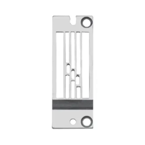 Placa de ac pentru masina de cusut industriala uberdeck 3 ace Kansai Special 1503PHD, 1/4″ (6,4mm)