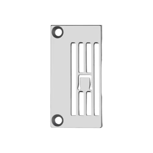 Placa de ac pentru masina de cusut industriala uberdeck 2 ace Kansai Special VT02-IS, 3/16″ (4,8mm)
