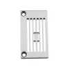 Placa de ac pentru masina de cusut industriala uberdeck 2 ace Kansai Special BLX2202-W, 1/4″ (6,4mm)