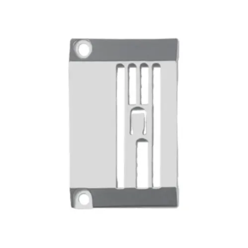Placa de ac pentru masina de cusut industriala uberdeck 2 ace Kansai Special NM1102A-A, 5/32″ (4mm)