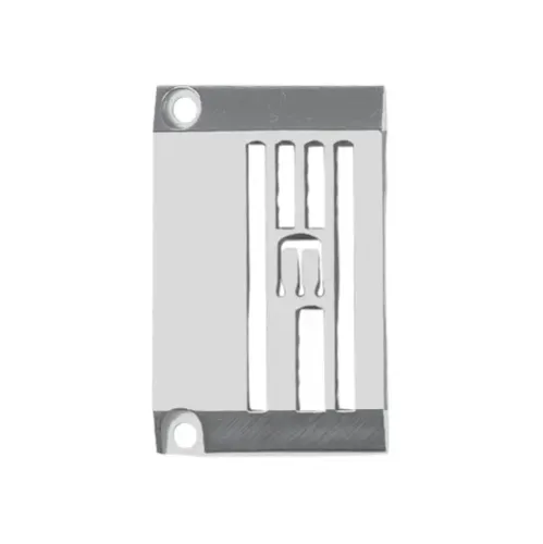 Placa de ac pentru masina de cusut industriala uberdeck 3 ace Kansai Special NM1102A-A, 7/32″ (5,6mm)