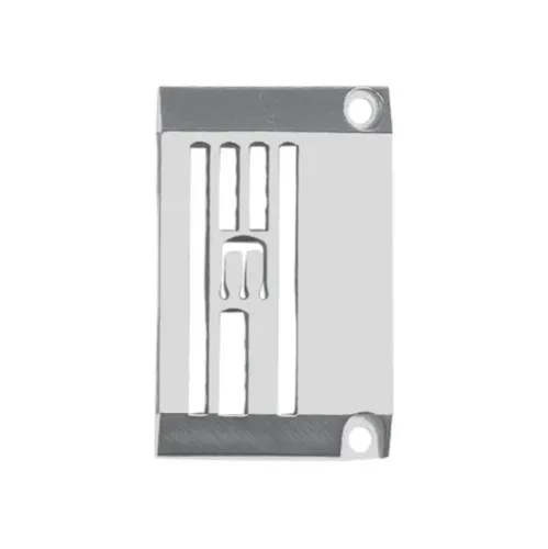 Placa de ac pentru masina de cusut industriala uberdeck 3 ace Kansai Special NM1102A-A, 7/32″ (5,6mm)
