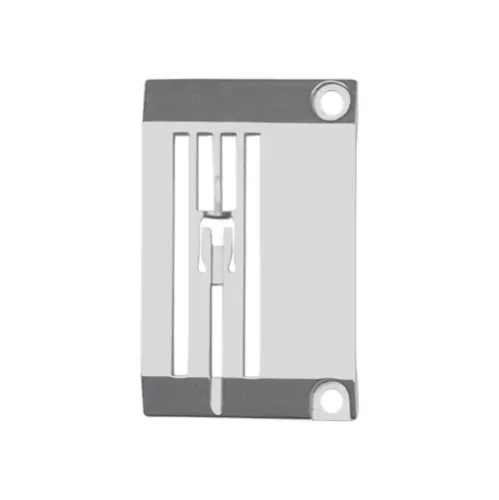 Placa de ac pentru masina de cusut industriala uberdeck 2 ace Kansai Special NM1102A-C, 3/16″ (4,8mm)