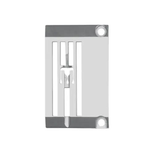 Placa de ac pentru masina de cusut industriala uberdeck 3 ace Kansai Special NM1102A-C, 7/32″ (5,6mm)