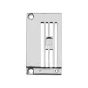 Placa de ac pentru masina de cusut industriala uberdeck 3 ace Kansai Special NM1102A-CL, 7/32″ (5,6mm)