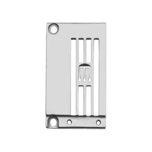 Placa de ac pentru masina de cusut industriala uberdeck 3 ace Kansai Special NM1102A-CL, 7/32″ (5,6mm)