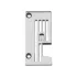 Placa de ac pentru masina de cusut industriala uberdeck 3 ace Kansai Special WX-EMK, 1/4″ (6,4mm)