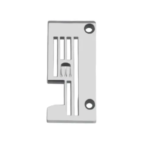 Placa de ac pentru masina de cusut industriala uberdeck 3 ace Kansai Special WX-EMK, 1/4″ (6,4mm)