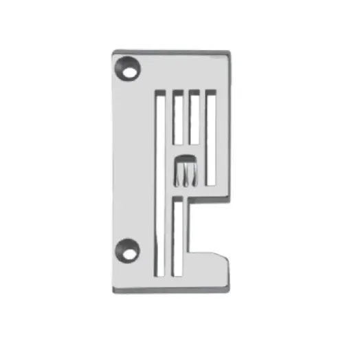 Placa de ac pentru masina de cusut industriala uberdeck 3 ace Kansai Special WX-EMK, 3/16″ (4,8mm)