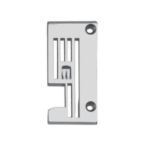 Placa de ac pentru masina de cusut industriala uberdeck 3 ace Kansai Special WX-EMK, 3/16″ (4,8mm)