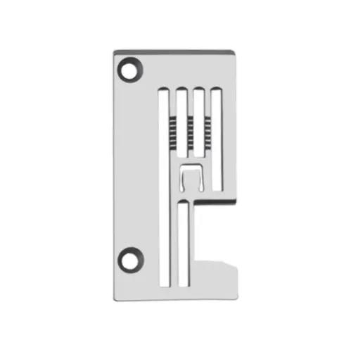 Placa de ac pentru masina de cusut industriala uberdeck 2 ace Kansai Special 8013-1S, 3/16″ (4,8mm)