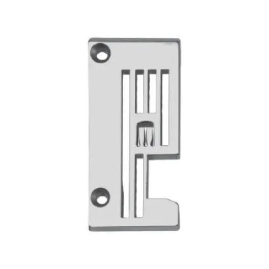 Placa de ac pentru masina de cusut industriala uberdeck 3 ace Kansai Special WX-EMK, 7/32″ (5,6mm)