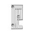 Placa de ac pentru masina de cusut industriala uberdeck 3 ace Kansai Special WX-EMK, 7/32″ (5,6mm)